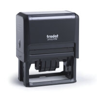Trodat Printy Datumstempel