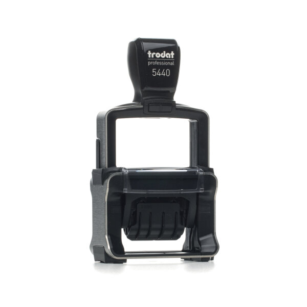 Trodat 5440 Professional 4.0 Datumstempel