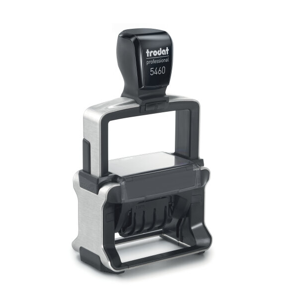 Trodat 5460 Professional 4.0 Datumstempel