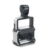Trodat 5460 Professional 4.0 Datumstempel