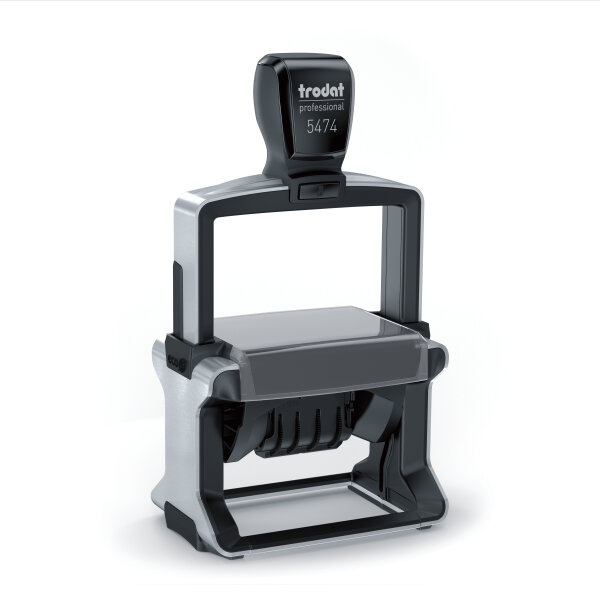 Trodat 5474 (5470) Professional 4.0 Datumstempel
