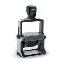 Trodat 5474 (5470) Professional 4.0 Datumstempel