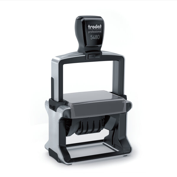 Trodat 5480 Professional 4.0 Datumstempel