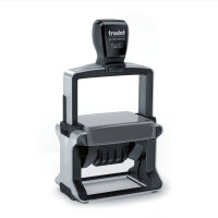 Trodat 5480 Professional 4.0 Datumstempel