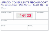 Trodat 54110 Professional 4.0 Datumstempel