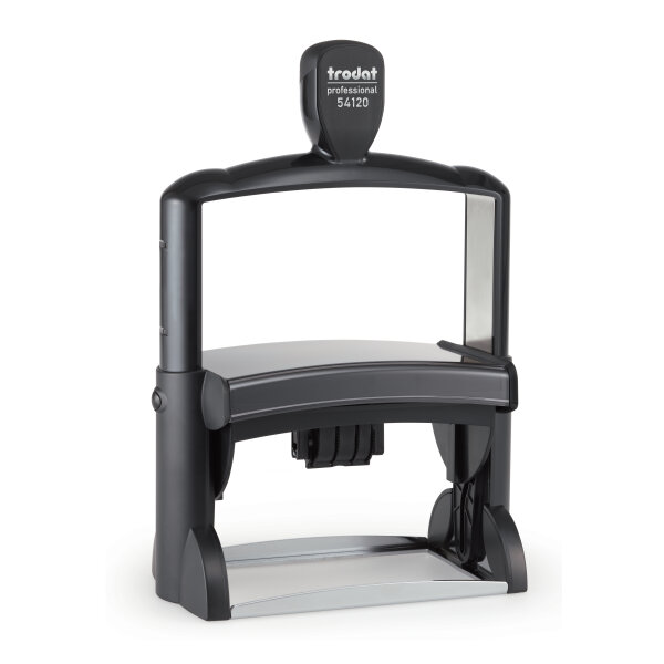 Trodat 54120 Professional 4.0 Datumstempel
