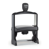 Trodat 54120 Professional 4.0 Datumstempel