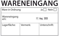 Trodat 54120 Professional 4.0 Datumstempel