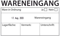 Trodat 54120 Professional 4.0 Datumstempel