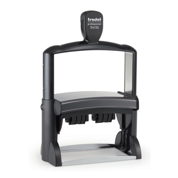 Trodat 54126/PL Professional 4.0 Datumstempel