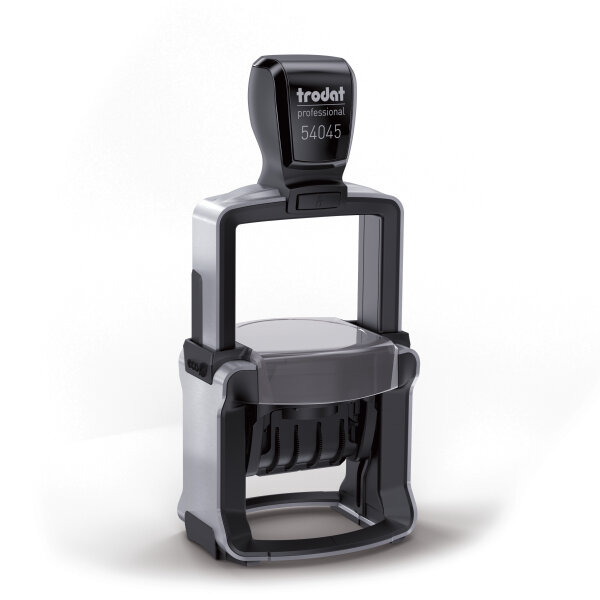 Trodat 54045 Professional 4.0 Datumstempel