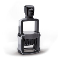 Trodat 54045 Professional 4.0 Datumstempel