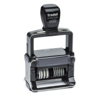 Trodat 5466/PL Professional 4.0 Datumstempel