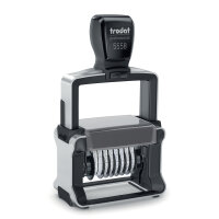Trodat 5558/PL Professional 4.0 Ziffernstempel
