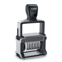 Trodat 55510/PL Professional 4.0 Ziffernstempel