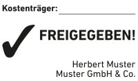 Trodat 5206 Professional 4.0 schwarz