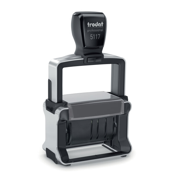 Trodat 5117 Professional 4.0 Datumstempel