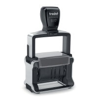 Trodat 5117 Professional 4.0 Datumstempel