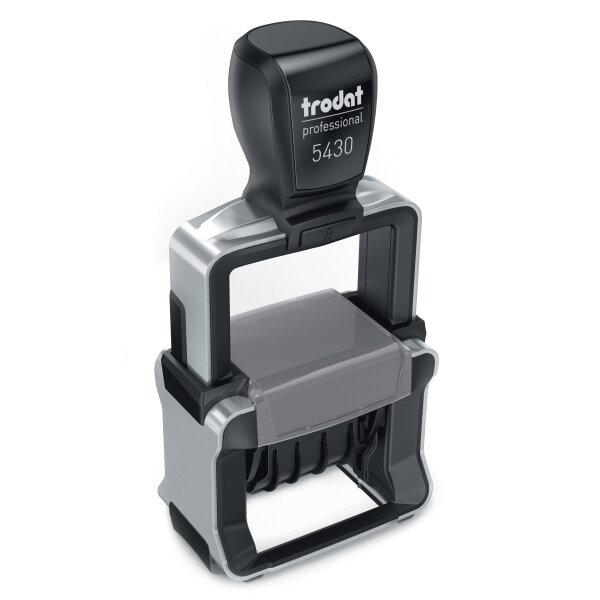 Trodat 5430 Office Professional 4.0 Datumstempel