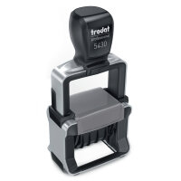 Trodat 5430 Office Professional 4.0 Datumstempel