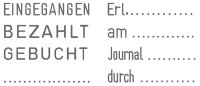 Trodat 5430/L Professional 4.0 Datumstempel