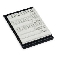 Trodat 5430/L Professional 4.0 Datumstempel