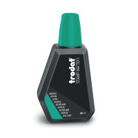 Trodat Stempelfarbe 7011
