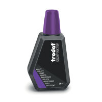 Trodat Stempelfarbe 7011