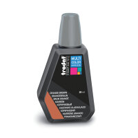 Trodat Stempelfarbe 7012 MCI