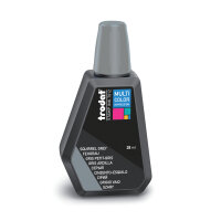 Trodat Stempelfarbe 7012 MCI