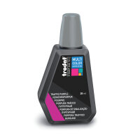 Trodat Stempelfarbe 7012 MCI