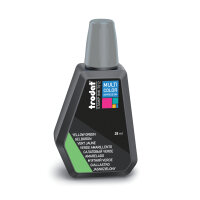 Trodat Stempelfarbe 7012 MCI