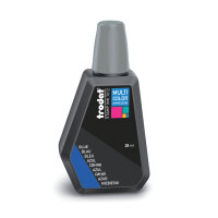 Trodat Stempelfarbe 7012 MCI