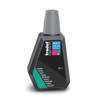 Trodat Stempelfarbe 7012 MCI
