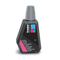 Trodat Stempelfarbe 7012 MCI