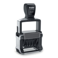 Trodat 5440/L Professional 4.0 Datumstempel