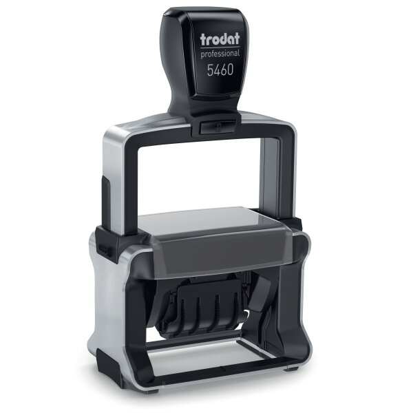 Trodat 5460/L2 Professional 4.0 Datumstempel