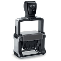 Trodat 5460/L2 Professional 4.0 Datumstempel