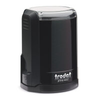 Trodat Printy 4642