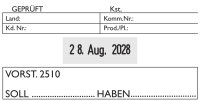 Trodat Printy 4726