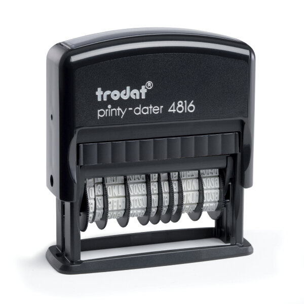 Trodat Printy 4816/PL