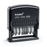 Trodat Printy 4816/PL