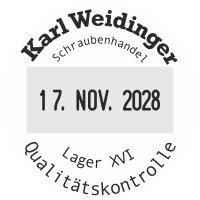 Trodat Printy 46130