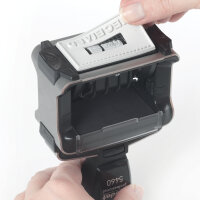 Ersatztextplatte für den Trodat Professional 54045