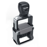 Trodat 5431 Professional 4.0 Datumstempel